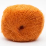 Kremke Soul Wool Silky Kid 12-118 Oransje