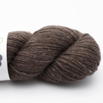 Kremke Soul Wool Reborn Wool 17 Kastanjemelert