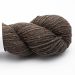 Kremke Soul Wool Reborn Wool 13 Oliven melange