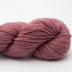 Kremke Soul Wool Reborn Wool 08 Støvet rosa