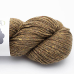 Kremke Soul Wool Reborn Wool 14 Messing melange