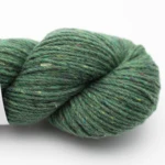 Kremke Soul Wool Reborn Wool 11 Smaragdgrønn