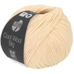 Cool Wool Big 1016 Skjell