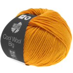 Cool Wool Big 974 Guloransje