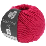 Cool Wool Big 990 lilla