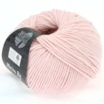Cool Wool Big 605 Delikat rosa