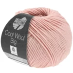 Cool Wool Big 982 Gammelrosa