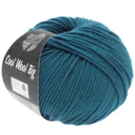 Cool Wool Big 979 Mørk Bensin