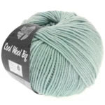Cool Wool Big 947 Mynte