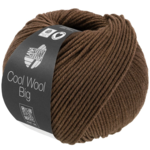 Lana Grossa Cool Wool Big 1692 Nougat melert