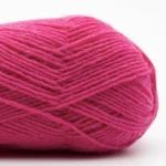 Kremke Soul Wool Edelweiss Alpaka 013 Fiolett rosa