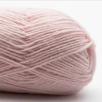 Kremke Soul Wool Edelweiss Alpaka 010 Baby rosa