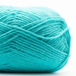 Kremke Soul Wool Edelweiss Alpaka 035 Turkis