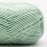 Kremke Soul Wool Edelweiss Alpaka 033 Mint