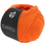 Lana Grossa Elastico 169 Oransje