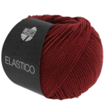 Lana Grossa Elastico 168 Orientrød