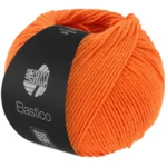 Lana Grossa Elastico 169 Oransje