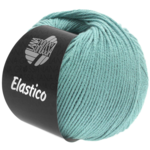 Lana Grossa Elastico 148 Lys petrol