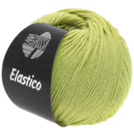 Lana Grossa Elastico 146 Gulgrønn