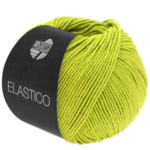 Lana Grossa Elastico 188 Limegrønn