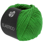 Lana Grossa Elastico 189 Maisgrønn