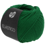 Lana Grossa Elastico 174 Flaskergrønn