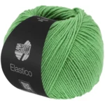 Lana Grossa Elastico 181 Eplegrønn