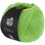 Lana Grossa Elastico 193 Vårgrønn