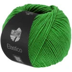 Lana Grossa Elastico 189 Maisgrønn