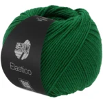 Lana Grossa Elastico 174 Flaskergrønn
