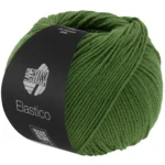 Lana Grossa Elastico 192 Bladgrønn