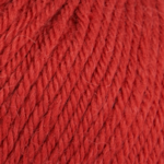Rowan Alpaca Soft DK 229 Vermillion