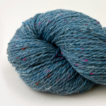 Permin Dagmar 21 Lys bensinblå