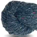 Permin Dagmar 12 Mørkegrå