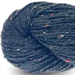 Permin Dagmar 17 Mørk brun