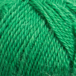 Järbo Alpacka Solo 41 Vårgrønn