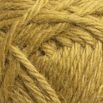 Svarta Fåret Soft Lama 082 Antikk mose