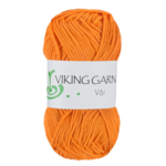 Viking Vår 452 Oransje