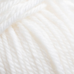 Svarta Fåret Ulrika 004 Snøhvit