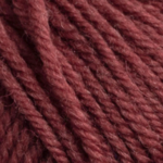 Svarta Fåret Ulrika 096 Rødbrun