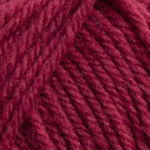 Svarta Fåret Ulrika 547 Rio rød