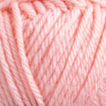 Svarta Fåret Ulrika 013 Ferskenfrisk