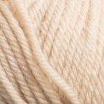 Svarta Fåret Ulrika 024 Blek mandel