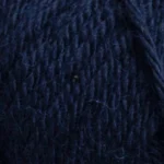 Svarta Fåret Ulrika 067 Romblå