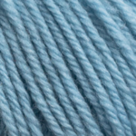 Svarta Fåret Ulrika 072 Himmelblå