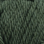 Svarta Fåret Ulrika 084 Sypressgrønn