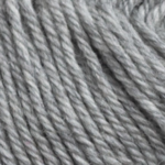 Svarta Fåret Ulrika 003 Rhino grå