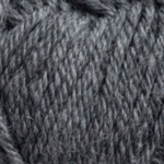 Svarta Fåret Ulrika 008 Jern grå