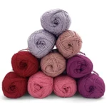 DROPS Loves You 7 - Berry Dreams 10 nøster
