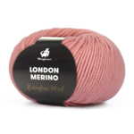 Mayflower London Merino 011 Pulverrose